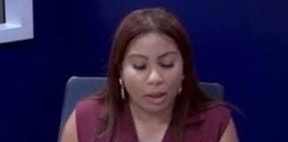 Comunicadora asegura que mánager de El Alfa enfrenta investigación comunicadora-asegura-que-manager-de-el-alfa-enfrenta-investigacion