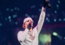El puertorriqueño Omar Courtz cantará en el Festival Presidente 2026 el-puertorriqueno-omar-courtz-cantara-en-el-festival-presidente-2026