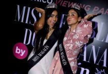 La Magacín celebra con éxito la segunda edición del Watch Party del Miss República Dominicana Universo junto a Gnial la-magacin-celebra-con-exito-la-segunda-edicion-del-watch-party-del-miss-republica-dominicana-universo-junto-a-gnial