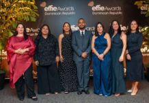 Asociación Cibao gana Premio Effie por transformación de marca asociacion-cibao-gana-premio-effie-por-transformacion-de-marca