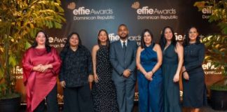 Asociación Cibao gana Premio Effie por transformación de marca asociacion-cibao-gana-premio-effie-por-transformacion-de-marca