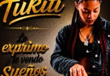 La Tukiti estrena «La exprimo y le vendo sueños», una tiradera dirigida a El Alfa la-tukiti-estrena-«la-exprimo-y-le-vendo-suenos»,-una-tiradera-dirigida-a-el-alfa