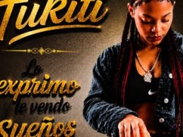 La Tukiti estrena «La exprimo y le vendo sueños», una tiradera dirigida a El Alfa la-tukiti-estrena-«la-exprimo-y-le-vendo-suenos»,-una-tiradera-dirigida-a-el-alfa