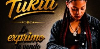 La Tukiti estrena «La exprimo y le vendo sueños», una tiradera dirigida a El Alfa la-tukiti-estrena-«la-exprimo-y-le-vendo-suenos»,-una-tiradera-dirigida-a-el-alfa