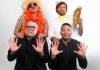 «Ni Locas, Ni Cuerdos» combina humor y transformaciones en escena «ni-locas,-ni-cuerdos»-combina-humor-y-transformaciones-en-escena