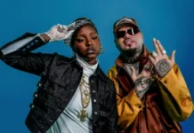 Cuando crecer cambia el amor: J Noa y Farruko presentan “PlaYer cuando-crecer-cambia-el-amor:-j-noa-y-farruko-presentan-“player-