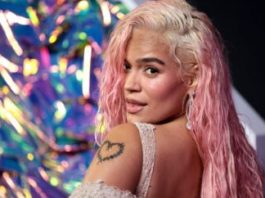 ¿Plagio o coincidencia? Karol G desata debate en redes por una nueva canción que comparan con Aitana ¿plagio-o-coincidencia?-karol-g-desata-debate-en-redes-por-una-nueva-cancion-que-comparan-con-aitana