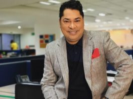 Frederick Martínez «El Pachá» será el Rey del Desfile Dominicano de Manhattan frederick-martinez-«el-pacha»-sera-el-rey-del-desfile-dominicano-de-manhattan