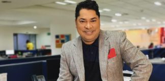 Frederick Martínez «El Pachá» será el Rey del Desfile Dominicano de Manhattan frederick-martinez-«el-pacha»-sera-el-rey-del-desfile-dominicano-de-manhattan