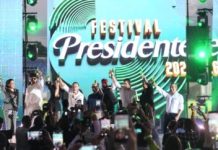 Festival Presidente: una fiesta que apuesta por conectar generaciones a través de la música festival-presidente:-una-fiesta-que-apuesta-por-conectar-generaciones-a-traves-de-la-musica