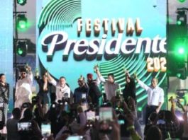 Festival Presidente: una fiesta que apuesta por conectar generaciones a través de la música festival-presidente:-una-fiesta-que-apuesta-por-conectar-generaciones-a-traves-de-la-musica