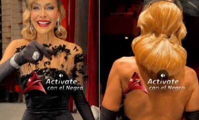 georgina-duluc-“dio-la-espalda”-y-encendio-las-redes georgina-duluc-“dio-la-espalda”-y-encendio-las-redes