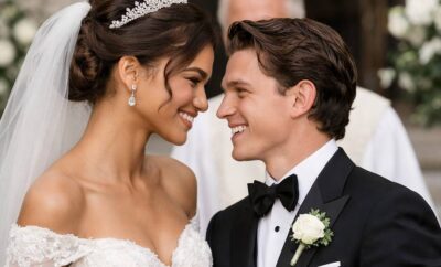 zendaya-y-tom-holland-celebran-su-boda-con-una-recepcion-privada-en-inglaterra zendaya-y-tom-holland-celebran-su-boda-con-una-recepcion-privada-en-inglaterra