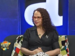 Escritora dominicana Ángela Hernández gana Premio Horacio Quiroga 2026 escritora-dominicana-angela-hernandez-gana-premio-horacio-quiroga-2026