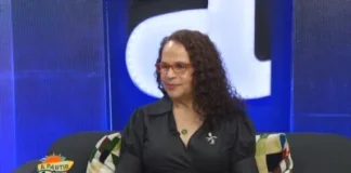 Escritora dominicana Ángela Hernández gana Premio Horacio Quiroga 2026 escritora-dominicana-angela-hernandez-gana-premio-horacio-quiroga-2026