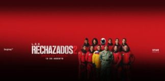 “Los Rechazados 2” apuesta nuevamente por conquistar la taquilla “los-rechazados-2”-apuesta-nuevamente-por-conquistar-la-taquilla