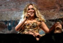 Karol G revela el fuerte desgaste físico que enfrenta durante su gira karol-g-revela-el-fuerte-desgaste-fisico-que-enfrenta-durante-su-gira