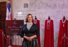 Gisselle Mancebo presenta “Cielo, Tierra y Mar, Delirio Caribeño” en el Teatro Nacional gisselle-mancebo-presenta-“cielo,-tierra-y-mar,-delirio-caribeno”-en-el-teatro-nacional