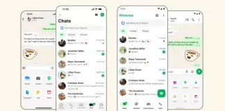 WhatsApp permitirá chatear sin compartir el número de teléfono con la llegada de los nombres de usuario whatsapp-permitira-chatear-sin-compartir-el-numero-de-telefono-con-la-llegada-de-los-nombres-de-usuario