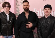 Ricky Martin celebra los 18 años de sus hijos mellizos con un emotivo mensaje ricky-martin-celebra-los-18-anos-de-sus-hijos-mellizos-con-un-emotivo-mensaje