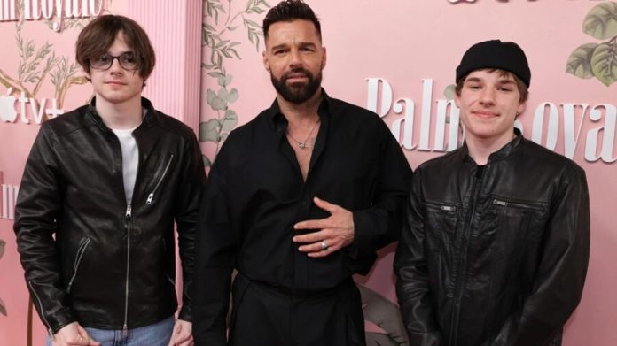 ricky-martin-celebra-los-18-anos-de-sus-hijos-mellizos-con-un-emotivo-mensaje
