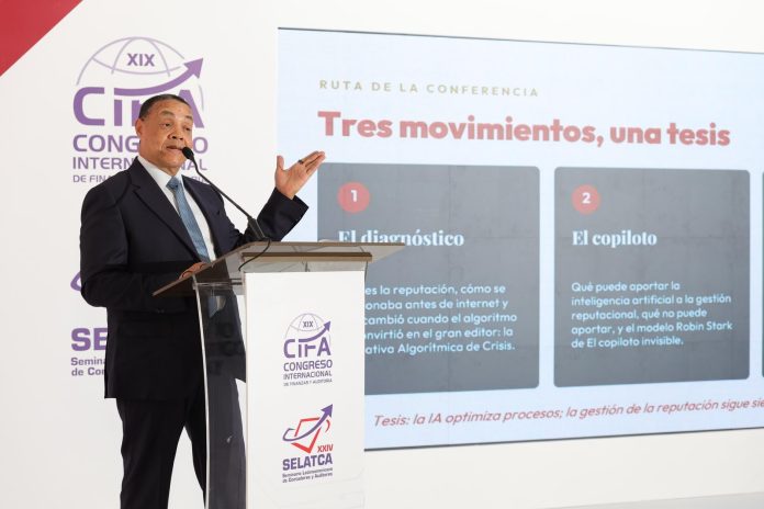 victor-bautista-destaca-el-potencial-de-la-ia-para-prevenir-crisis-reputacionales victor-bautista-destaca-el-potencial-de-la-ia-para-prevenir-crisis-reputacionales