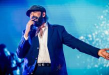 Juan Luis Guerra cerrará los Juegos Centroamericanos Santo Domingo 2026 con “Canto a la Patria” juan-luis-guerra-cerrara-los-juegos-centroamericanos-santo-domingo-2026-con-“canto-a-la-patria”