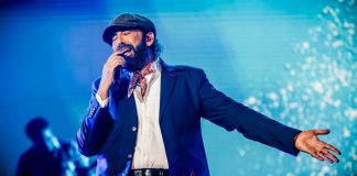 Juan Luis Guerra cerrará los Juegos Centroamericanos Santo Domingo 2026 con “Canto a la Patria” juan-luis-guerra-cerrara-los-juegos-centroamericanos-santo-domingo-2026-con-“canto-a-la-patria”