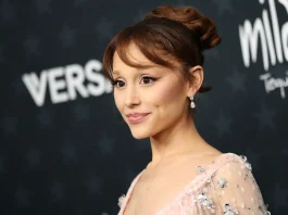 Ariana Grande explica por qué hará una pausa en su carrera ariana-grande-explica-por-que-hara-una-pausa-en-su-carrera