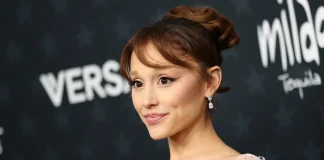 Ariana Grande explica por qué hará una pausa en su carrera ariana-grande-explica-por-que-hara-una-pausa-en-su-carrera