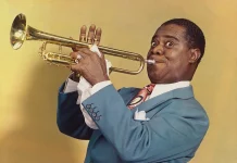 Louis Armstrong, el genio que revolucionó el jazz, recibe homenaje en Nueva York louis-armstrong,-el-genio-que-revoluciono-el-jazz,-recibe-homenaje-en-nueva-york