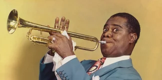Louis Armstrong, el genio que revolucionó el jazz, recibe homenaje en Nueva York louis-armstrong,-el-genio-que-revoluciono-el-jazz,-recibe-homenaje-en-nueva-york