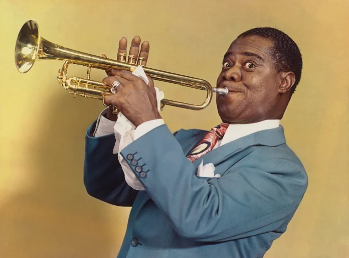louis-armstrong,-el-genio-que-revoluciono-el-jazz,-recibe-homenaje-en-nueva-york louis-armstrong,-el-genio-que-revoluciono-el-jazz,-recibe-homenaje-en-nueva-york
