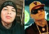 Asesinan al rapero Soldis C4 mientras grababa un video musical en México asesinan-al-rapero-soldis-c4-mientras-grababa-un-video-musical-en-mexico