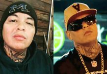 Asesinan al rapero Soldis C4 mientras grababa un video musical en México asesinan-al-rapero-soldis-c4-mientras-grababa-un-video-musical-en-mexico