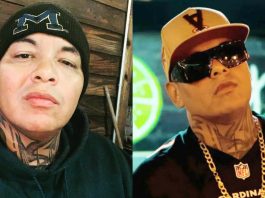 Asesinan al rapero Soldis C4 mientras grababa un video musical en México asesinan-al-rapero-soldis-c4-mientras-grababa-un-video-musical-en-mexico