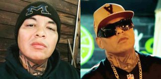 Asesinan al rapero Soldis C4 mientras grababa un video musical en México asesinan-al-rapero-soldis-c4-mientras-grababa-un-video-musical-en-mexico