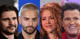 Artistas colombianos se unen en solidaridad tras devastador terremoto artistas-colombianos-se-unen-en-solidaridad-tras-devastador-terremoto