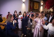 Nathalie Hazim celebra con su música el orgullo dominicano en Nueva York nathalie-hazim-celebra-con-su-musica-el-orgullo-dominicano-en-nueva-york