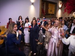 Nathalie Hazim celebra con su música el orgullo dominicano en Nueva York nathalie-hazim-celebra-con-su-musica-el-orgullo-dominicano-en-nueva-york