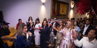 Nathalie Hazim celebra con su música el orgullo dominicano en Nueva York nathalie-hazim-celebra-con-su-musica-el-orgullo-dominicano-en-nueva-york