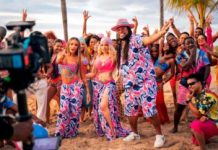 “Island” alcanza el millón de reproducciones en solo cuatro días y conquista el #1 del chart general de Monitor Latino “island”-alcanza-el-millon-de-reproducciones-en-solo-cuatro-dias-y-conquista-el-#1-del-chart-general-de-monitor-latino