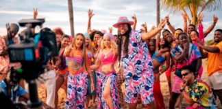 “Island” alcanza el millón de reproducciones en solo cuatro días y conquista el #1 del chart general de Monitor Latino “island”-alcanza-el-millon-de-reproducciones-en-solo-cuatro-dias-y-conquista-el-#1-del-chart-general-de-monitor-latino