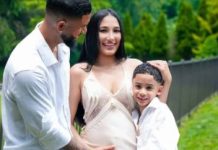 Dj Adoni y Lisabely Lugo anuncian que esperan una niña dj-adoni-y-lisabely-lugo-anuncian-que-esperan-una-nina