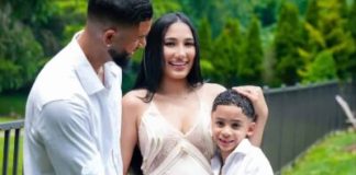 Dj Adoni y Lisabely Lugo anuncian que esperan una niña dj-adoni-y-lisabely-lugo-anuncian-que-esperan-una-nina