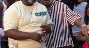 Bulin 47 responde a críticas por colaboración con el haitiano Afriken: “Fue una canción, no un juramento” bulin-47-responde-a-criticas-por-colaboracion-con-el-haitiano-afriken:-“fue-una-cancion,-no-un-juramento”