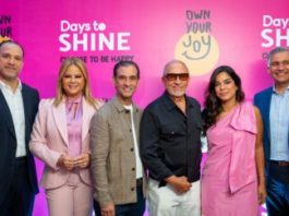 Days to Shine 2026 llega con el mensaje Shine Now, una invitación a brillar ahora days-to-shine-2026-llega-con-el-mensaje-shine-now,-una-invitacion-a-brillar-ahora