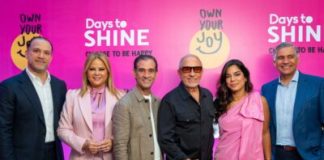 Days to Shine 2026 llega con el mensaje Shine Now, una invitación a brillar ahora days-to-shine-2026-llega-con-el-mensaje-shine-now,-una-invitacion-a-brillar-ahora
