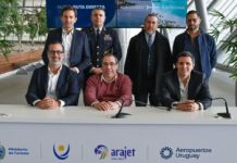 Arajet anuncia nueva conexión con la ciudad de Montevideo en Uruguay arajet-anuncia-nueva-conexion-con-la-ciudad-de-montevideo-en-uruguay