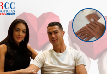 Cristiano Ronaldo y Georgina Rodríguez se casan tras casi una década juntos cristiano-ronaldo-y-georgina-rodriguez-se-casan-tras-casi-una-decada-juntos